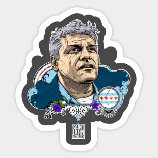 Favorite Actor Sticker